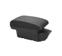 Repose-bras voiture Compatible Avec Subaru Pour Brz 2012-2020 2017 2018 2019 Boîte D'accoudoir Voiture Pièces Automobiles Boîte Rangement Pour Console Centrale À Conduite Gauche Droite