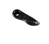 REPOSE CALE PIED SCOOTER PASSAGER GAUCHE OEM 2004->(5WWF74310000)