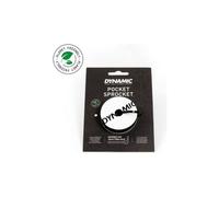 Repose chaine dynamic pocket sprocket