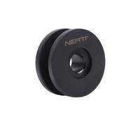 Repose chaine neatt special axe traversant 12 mm