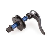 Repose chaine park tool dh 1 compatible axe traversant 12 mm