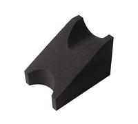 Repose-cou pour guitare - Outil d'instrument de musique - Support de cou pour l'entretien des basses, pour techniciens, réparateurs, collectionneurs, musiciens, artistes, modificateurs de groupe