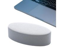 Repose-Coude Rembourré Pour Bureau - Coussin Ergonomique Pour Poignet Et Coude De Bureau Avec Mousse À Mémoire,Coussin Ergonomique en Mousse Mémoire Pour Maison École Studio Jeux Saisie
