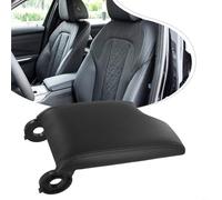 Repose-couvercle de console centrale de rechange pour BMW E46 Série 3, processus d'installation simple avec rembourrage en mousse