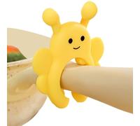 Repose-Cuillère Avec Clip Pour Casserole Gadget de Cuisine Design Abeille