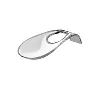 REPOSE-CUILLÈRE BICOLORE "PREPARATION" Sky Grey