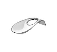 Accessoire de cuisine GENERIQUE Repose cuillère Latina Gris clair - Guzzini