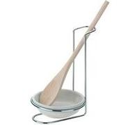 Repose cuillère butler et cuillère en bois G