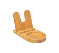 - Repose Cuillère & Couvercle Harmoni 13cm Naturel