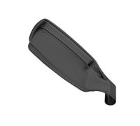 Repose-cuillère en acier inoxydable, spatule, louche, pour ustensiles de cuisine, pour dessus de cuisinière, comptoirs, passe lave-vaisselle, repose-outil de cuisine