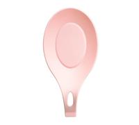 Repose-cuillère en silicone - 20 cm en silicone, plateau à baguettes, tampon anti-brûlure | Parfait pour les ustensiles de cuisine, l'organisation de la cuisine, le rangement sur le comptoir, l'utilis