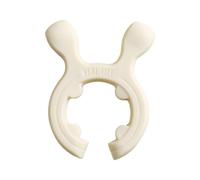 Repose-cuillère en silicone - Support de cuillère réglable et antidérapant | Support de spatule en silicone pour cuisine, salle à manger, comptoir, pâtisserie, cuisine, préparation de soupe