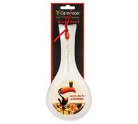 Repose-cuillère Guinness Toucan 23 x 10 cm