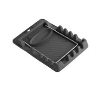 Repose-cuillère Multifonctionnel Pour La Cuisine À Domicile, Étagère De Com