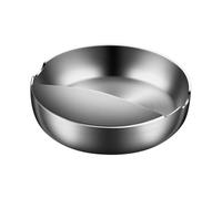 Repose-cuillère Pour Comptoir De Cuisine, Avec Construction En Acier Inoxydable, 12x12x3,5 Cm, Porte-cuillère, Repose-ustensiles De Cuisine, Utilisation Polyvalente, Pour La Maison, La Prépara