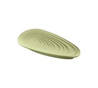 REPOSE-CUILLÈRES 'KEEP CLEAN' "TIERRA" Seaweed Green