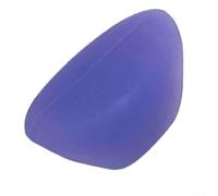 Repose-doigt ergonomique en silicone - Accessoire de protection des mains léger - Pour musiciens d'orchestre débutants et étudiants - Compatible avec les musiciens d'orchestre - Violet