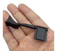 Repose-doigt sécurisé stable et sûr avec prise en main du pouce vers le haut, accessoire de maintien confortable, meilleur contrôle