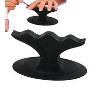 Repose-doigts pour ongles - Outils de pratique de manucure et support de peinture | Accompagnement professionnel pour les amateurs de beauté débutants | Femmes Filles Dames Épouses Mères Mariées, Salo