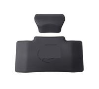 Repose-dos Passager Arrière Coussin De Dossier Passager Pour Sacoche Arrière De Moto, Autocollant De Coffre