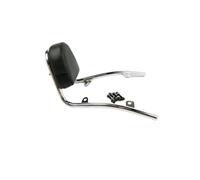 Repose-dos Passager Arrière Coussin De Dossier Pour Porte-bagages Arrière De Moto, Pour Fury Pour VT1300CX VT 1300 CX 2010-2021
