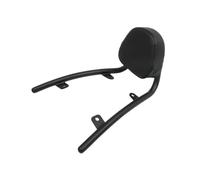 Repose-dos Passager Arrière Coussin De Dossier Pour Porte-bagages Arrière De Moto, Pour Fury Pour VT1300CX VT 1300 CX 2010-2021