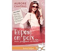 Repose en paix... mais pas tout de suite