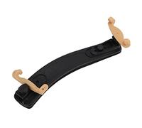 Repose Épaule Violon Ajustable, Accessoire ABS Léger pour Violon 3/4 4/4 - Design Ergonomique, Support Stable, Confort de Jeu Amélioré