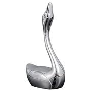 Repose-fourchette | Repose-cuillère de cuisine, design cygne peu encombrant, support décoratif pour zone de cuisson, évier, préparation des repas, dortoir, cours de cuisine, spatule, pique-nique
