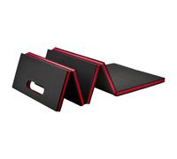 Repose-genoux d'atelier - Coussin pliable compact pour l'entretien automobile, les tâches d'amélioration de la maison | Base de protection souple pour la menuiserie, l'aménagement paysager