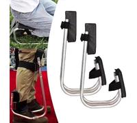 Repose-genoux pour le jardinage, siège genou pour le jardinage, protection ergonomique du genou et soutien de la cheville, outils d'économie de travail pour le travail agricole