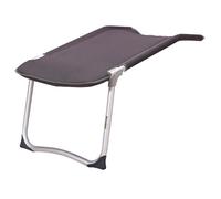 Repose-Jambes Be-Smart - Gris Gris