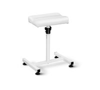 Repose jambes - Blanc - 24 x 33 cm