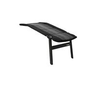 Repose-jambes Breeze Silverline