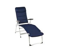 Repose-jambes Cruiser Coloris bleu