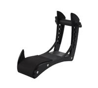 Repose-jambes For Guitare Électrique, Support De Guitare, Support De Guitare Antidérapant(Black)