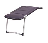 Repose-Jambes Luxe Be-Smart / Cross Compact - Gris Gris