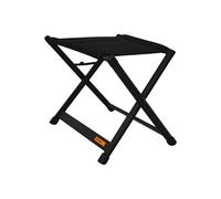 Repose-jambes Major Noir