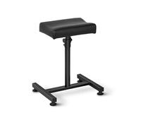 Repose jambes - Noir - 24 x 33 cm