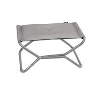 Lafuma Repose-Jambes/Tabouret matelassé Pliant - Next