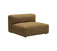 Reposé Lounge Canapé Grand Alpaca 1106