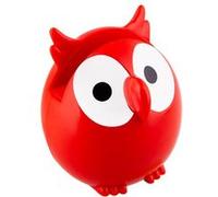 Repose lunettes - Owl Rouge - Pylones 9 G