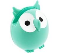 Repose lunettes - Owl Turquoise - Pylones Turquoise