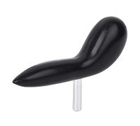 Repose-Main de Basson, Support de Main de Basson en Plastique Industriel Durable Repose-selle Accessoires D'instruments de Musique Supports de Basson