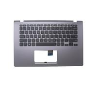 Repose-main de rechange pour Asus X409F X409 Y4200F Y4200 sans clavier rétroéclairé US 13N1-A7A0D11 90NB0P32-R31US0