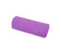 Repose-main doux for Table de manucure, coussin lavable, support d'oreiller, repose-bras, for Nail Art, for bureau Coussins repose-main(Color4)