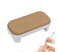 Repose-main Nail Tech Support Amovible Portable
