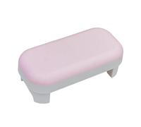 Repose-main Nail Tech,Support Amovible Portable | Repose-main Pour Ongles | pour Manucure Pédicure Salon Domicile Voyage Femmes Filles Loisirs Créatifs Débutants