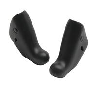 Repose Main P2r Pour Campagnolo Ergopower Jusqu'a 2009 Noir (Paire)