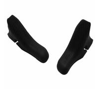 P2R Repose-main pour Campagnolo Ultra-Shift noir (paire)